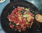 Foto del paso 2 de la receta Patatas a la riojana