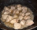 বাটার গার্লিক চিকেন (butter garlic chicken recipe in Bengali) রেসিপি ধাপ - 2 ছবি