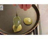 迷你鬆餅（含影音連結）的食譜步驟5照片