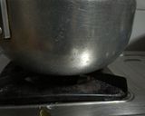 A picture of step 7 of Street Style Pav Bhaji.