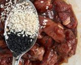 Foto langkah ke 1 dari resep Beef Teriyaki 👍🏼.