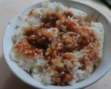 15分鐘蒲燒魚蓋飯的食譜步驟4照片