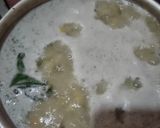Foto langkah ke 5 dari resep Kolak Waluh & Kacang Ijo.