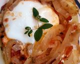 Foto del paso 4 de la receta: Bisteck de Huevo