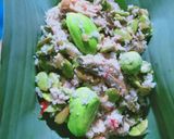 Foto langkah ke 2 dari resep Botok ala mommy Kay.