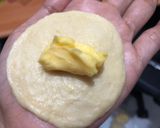 Foto langkah ke 9 dari resep Mini Mexican Buns (Roti Boy).