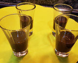 Foto del paso 3 de la receta: Vasitos de chocolate y persimón