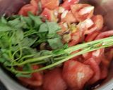 Foto del paso 3 de la receta: Salsa de tomate