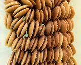 Foto langkah ke 9 dari resep Lidah Kucing Nutella.