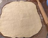 Foto del paso 7 de la receta: Torta de los 80 golpes en porciones individuales