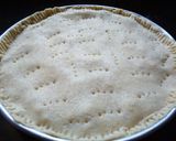 A picture of step 8 of Apple Pie#Baking contest.