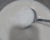 Hình bước làm 11 của món Chè Bưởi Lá Cẩm