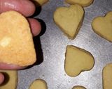 Foto langkah ke 6 dari resep Putri Salju Keju Lumer (tintin rayner).