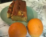 Foto del paso 3 de la receta: Bizcochón de naranja 🍊!!!