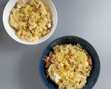 Foto del paso 4 de la receta: Ensalada de patata Alemana. Kartoffelsalat