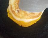 A picture of step 2 of Aloo Kulcha.