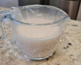 Foto del paso 2 de la receta: Panecillos de harina de fuerza