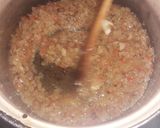 Foto del paso 2 de la receta: Empanadas jugosas de pollo