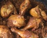 Foto langkah ke 5 dari resep Ayam Serundeng.