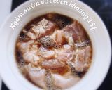Hình bước làm 2 của món Cơm tấm _sườn non nướng