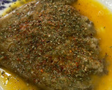 Foto del paso 5 de la receta: Berenjena apanada en airfryer