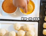A picture of step 10 of Potato cheese croquettes.