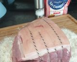 A picture of step 7 of Slow Cooker Pork & Veg.