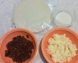 Foto langkah ke 1 dari resep Lumpia Singkong.