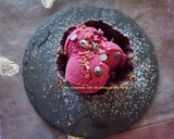 Foto del paso 9 de la receta: Helado de moras
