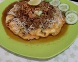 Foto langkah ke 3 dari resep Tahu telur khas surabaya.