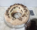 Foto del paso 11 de la receta: Rosca de Pascua con chocolate y nueces 🍫🌰