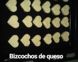 Foto del paso 7 de la receta: Bizcochos de queso