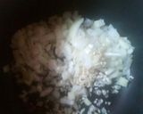 Foto del paso 3 de la receta: Salsa rosada con pollo