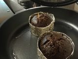Bizcochitos de oreo y confeti