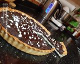 صورة لخطوة 7 من وصفة تارت جناش الشوكولاته 🍫
