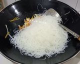 Foto langkah ke 4 dari resep Pastel Isi Bihun.