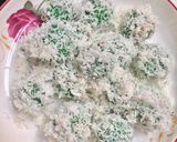 Foto langkah ke 5 dari resep Klepon.