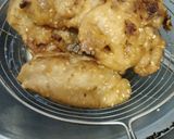 Foto langkah ke 4 dari resep Pisang Goreng Wijen.