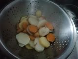 Papas al horno
