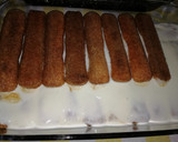 Foto del paso 3 de la receta: Tiramisú fácil y económico