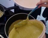 Foto del paso 7 de la receta: Crema de chile poblano