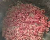 Foto del paso 2 de la receta: Salsa pastu (para Pastas)