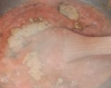 काबुली छोले(kabuli chole recipe in hindi) रेसिपी चरण 2 फोटो