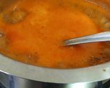 मूंग दाल और टमाटर का सूप(Moong Dal aur tamatar ka soup recipe in HIndi) रेसिपी चरण 5 फोटो