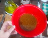 Foto del paso 1 de la receta Pollo en salsa mostaza