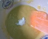 Foto langkah ke 2 dari resep Bolu kukus susu dancow simple.