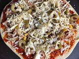 البيتزا 🍕🍕