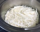 鹽昆布涼拌雞絲的食譜步驟2照片