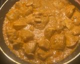 Foto del paso 4 de la receta: Pollo al Curry