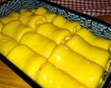Lekváros bukta recept fázis 11 fotója